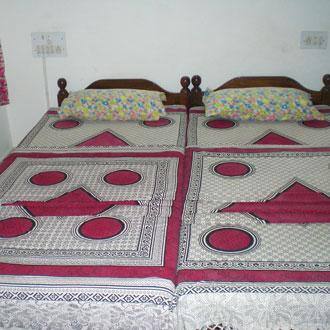 Jolly Jolly Roma, Goa 5